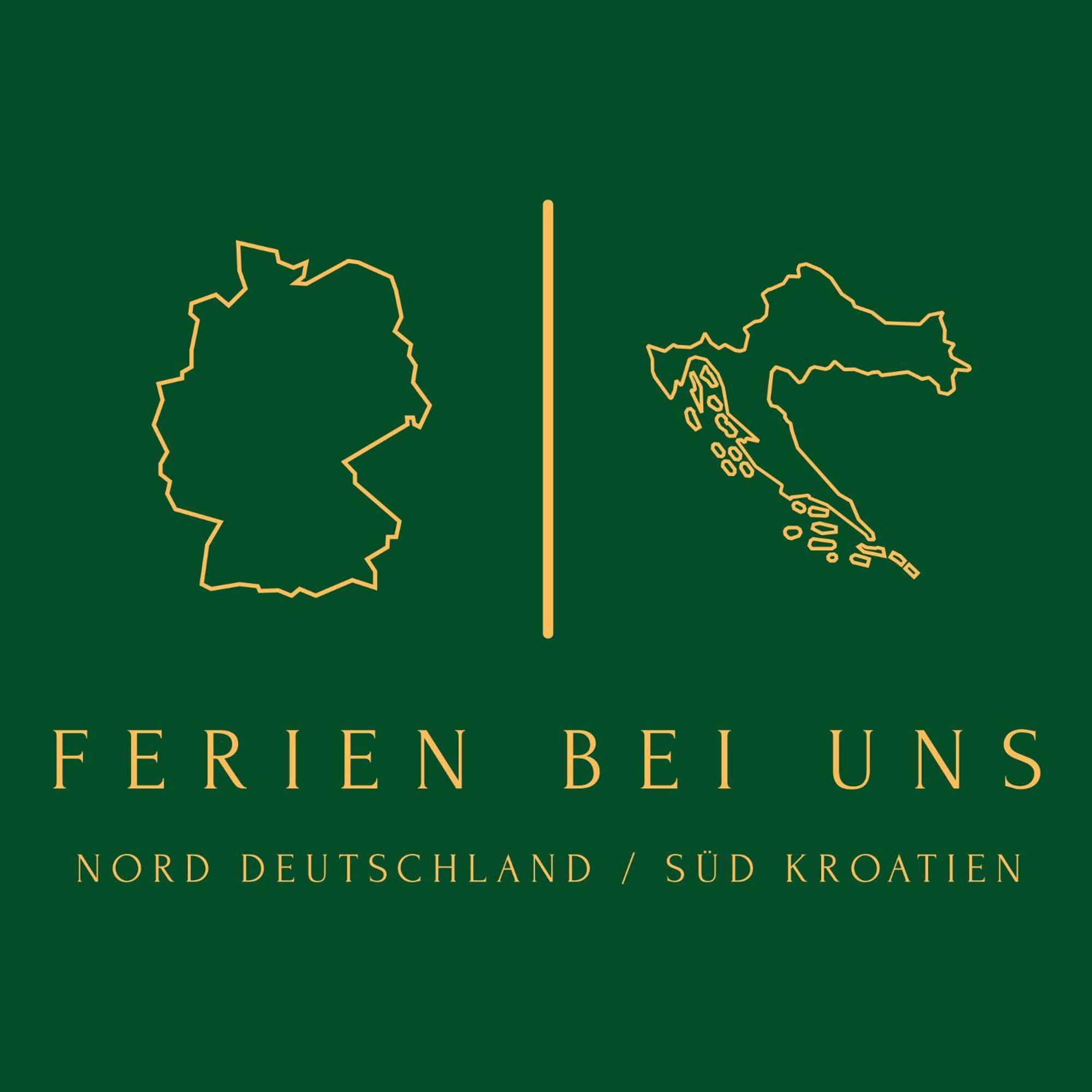 Eine Sehr Gemuetliche Erdgeschoss Wohnung Ihlow  Buitenkant foto