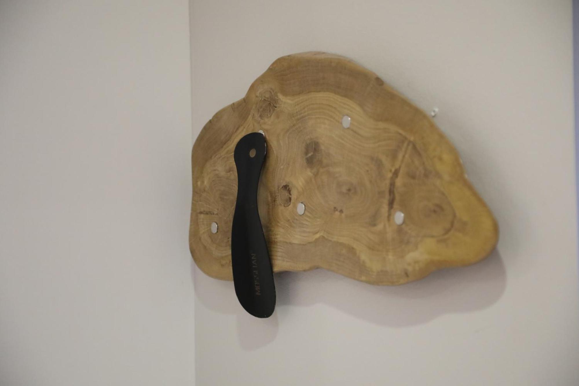 Eine Sehr Gemuetliche Erdgeschoss Wohnung Ihlow  Buitenkant foto