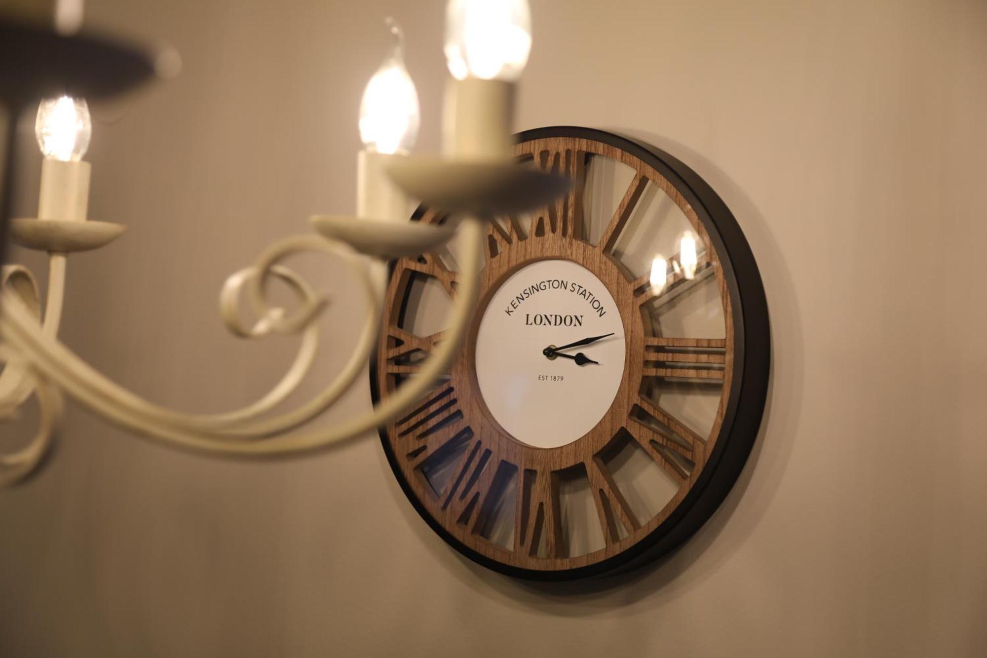 Eine Sehr Gemuetliche Erdgeschoss Wohnung Ihlow  Buitenkant foto