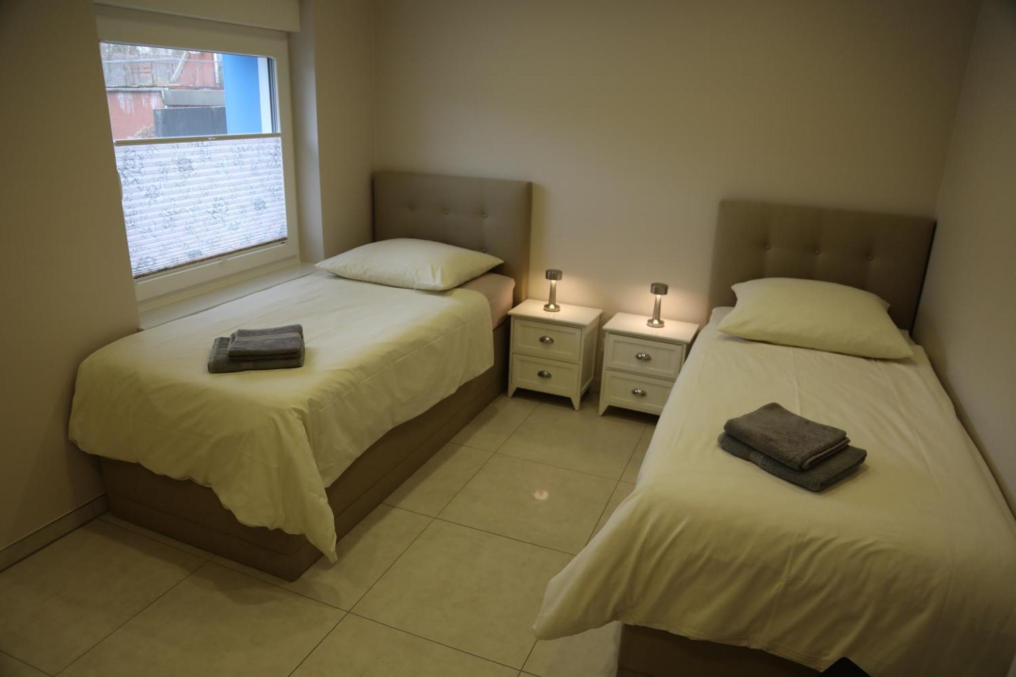 Eine Sehr Gemuetliche Erdgeschoss Wohnung Ihlow  Buitenkant foto