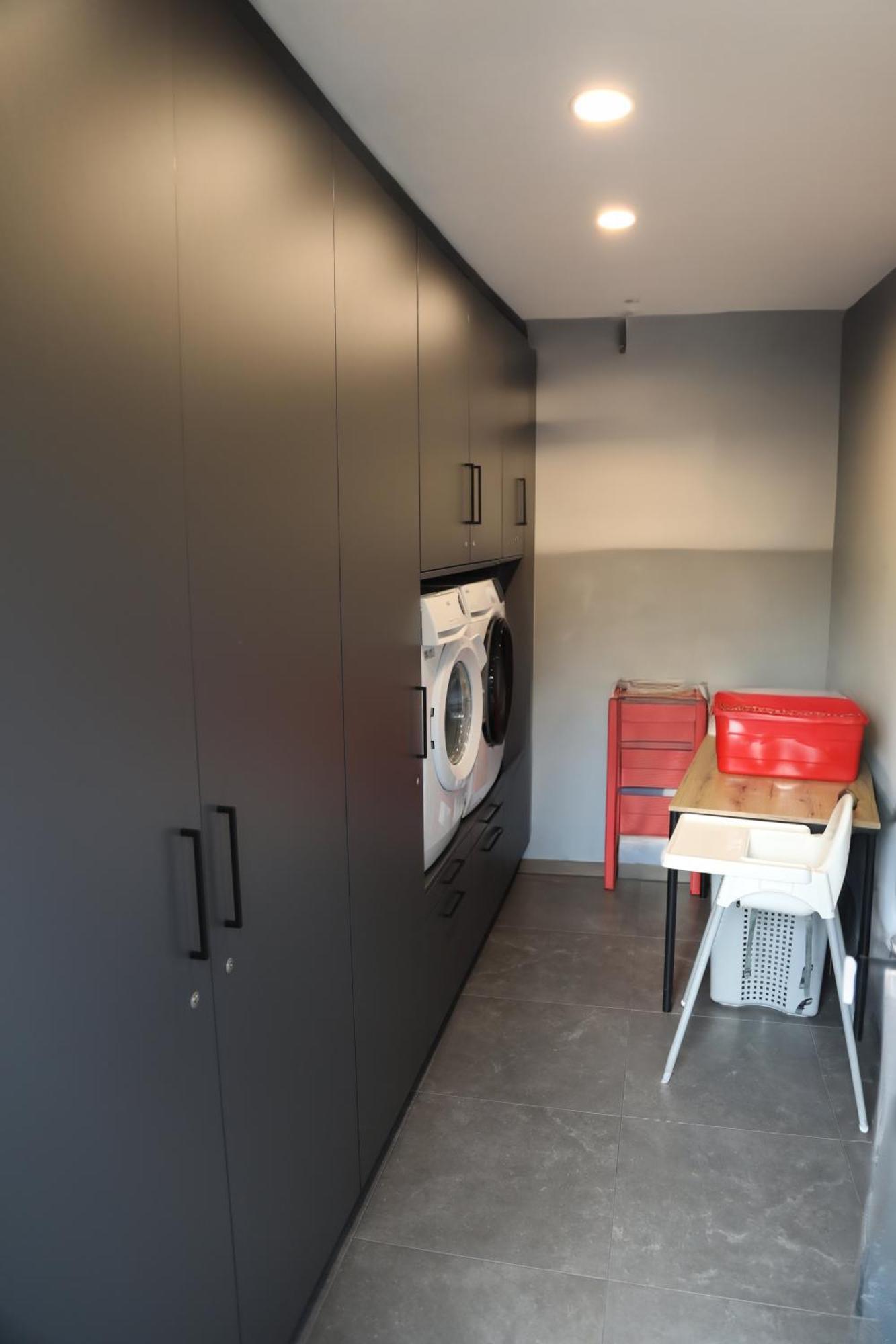 Eine Sehr Gemuetliche Erdgeschoss Wohnung Ihlow  Buitenkant foto
