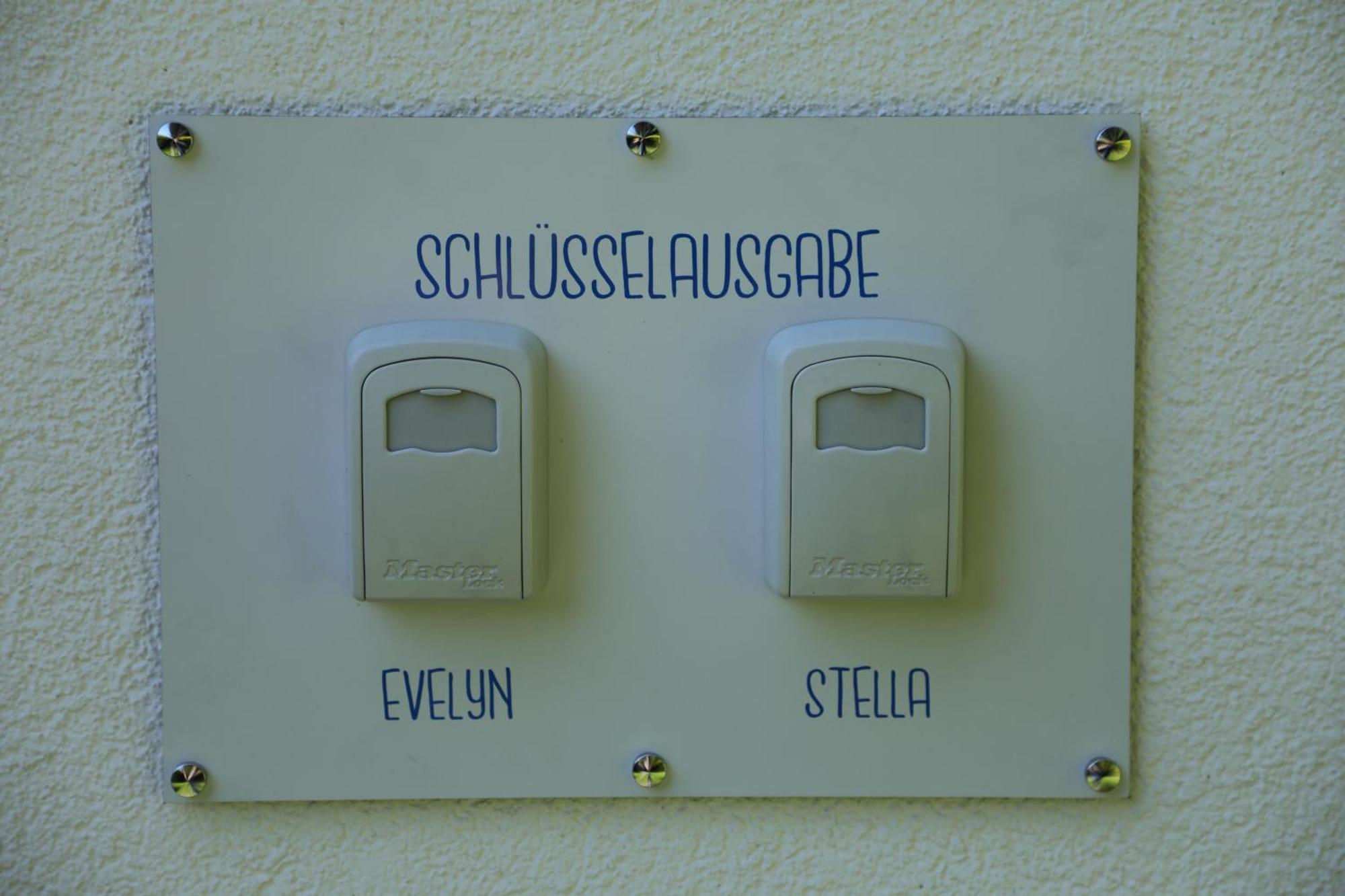 Eine Sehr Gemuetliche Erdgeschoss Wohnung Ihlow  Buitenkant foto